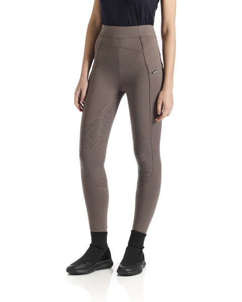 Legginsy Ego7 MV - beżowe