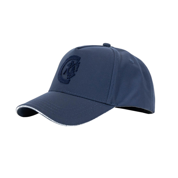 Kentucky czapka 3D Logo - granatowa
