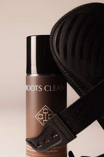 Kentucky Boots Cleaner