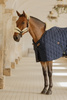Kentucky derka stajenna Comfort 300g - granatowa
