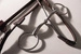 Velari wędzidło Snaffle Single Jointed Loose Ring Stainless Steel 16 mm