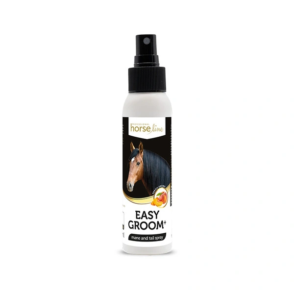 HorseLinePRO Odżywka do grzywy i ogona Easy Groom 100ml
