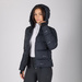 Kurtka damska Kingsland Classic Ladies Insulated - granatowa
