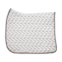 Kentucky czaprak Dressage - biały