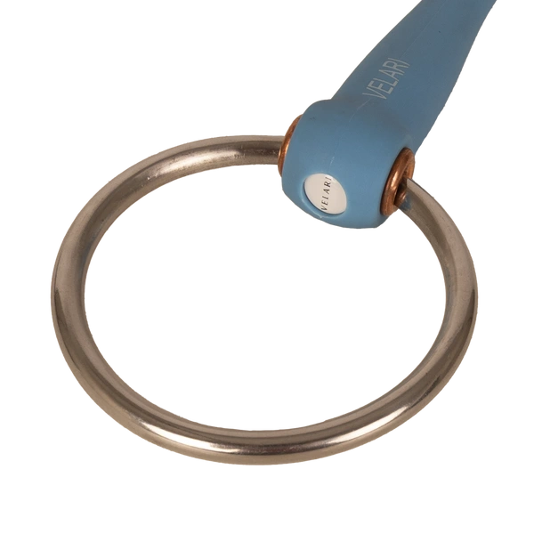 Velari wędzidło Snaffle Flex Loose Ring Medium 20 mm