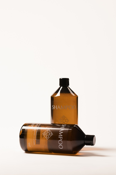 Szampon Almond gloss Shampoo 1L - Kentucky Grooming Deluxe