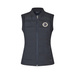 Kamizelka damska Kingsland KLLucy Ladies Hybrid Bodywarmer - granatowa