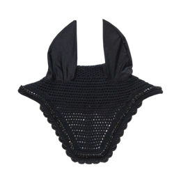 Nauszniki Kentucky Stone & Pearl - czarne