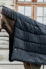 Kentucky podderka Duvet 300g - czarna