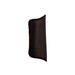Kentucky ochraniacze na tył Eventing Boots 3D Air Flow - czarne