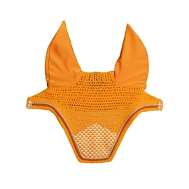 Nauszniki Kentucky Wellington Velvet Printing - pomarańczowe