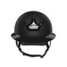 Kask Vita Helmet GST Matte Wide - czarny