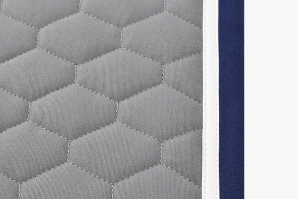 Czaprak Winderen NanoSilver Line - szary