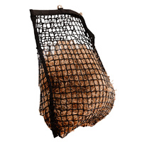 Siatka na siano Kentucky Square Haynet with Easy Fill