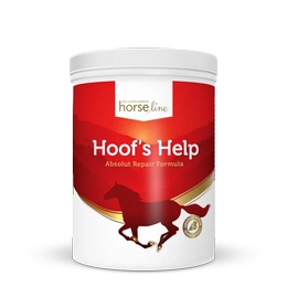 HorseLinePRO Hoof's Help 1500g