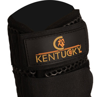 Kentucky ochraniacze Turnout Boots ProAir - czarne