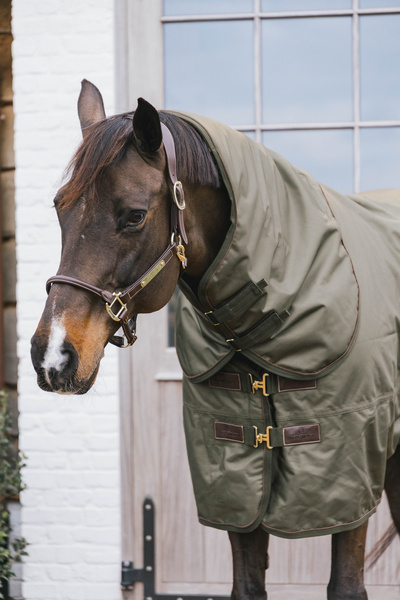 Kentucky derka padokowa All Weather Waterproof Pro 160g - khaki
