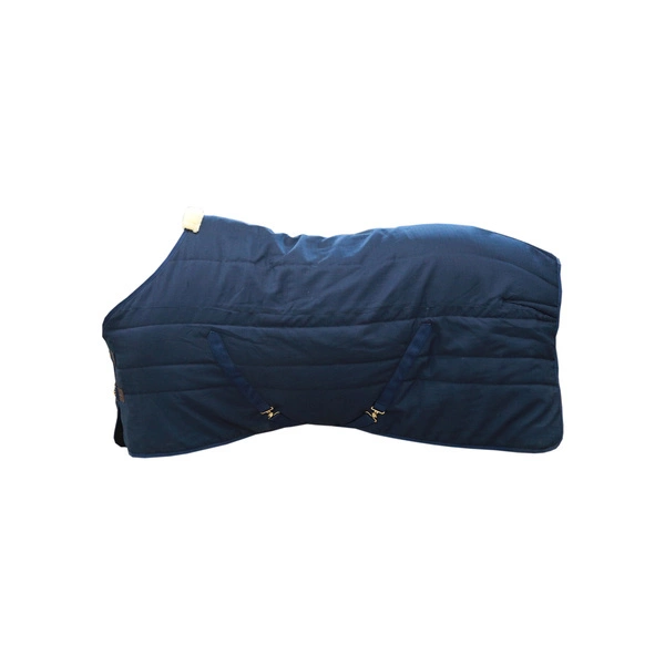 Kentucky derka stajenna Classic 300g - granatowa