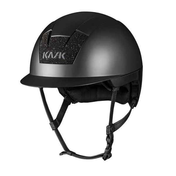Kask Kooki Swarovski KASK - black matt