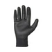 Rękawiczki Kingsland Classic Stable Glove - granatowe