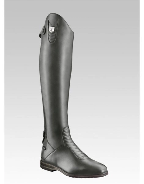 Oficerki Tucci HARLEY Scott Brash Edition