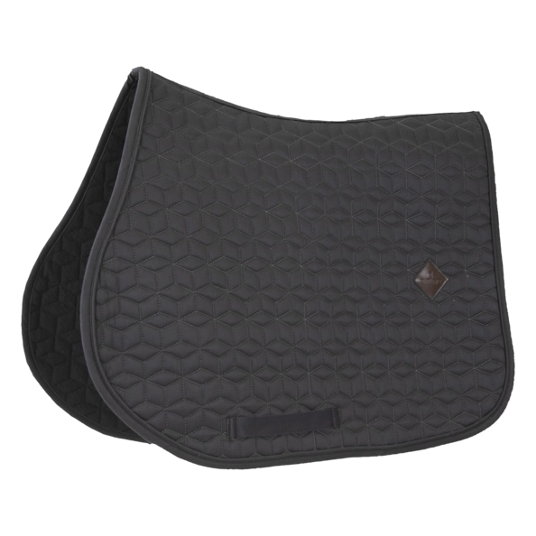 Kentucky czaprak Classic - grafitowy