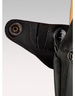 Oficerki GALILEO Tucci Boots granatowe