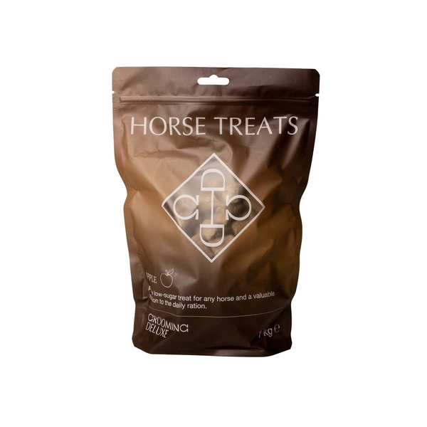 Kentucky - Jabłkowe cukierki dla konia 1kg