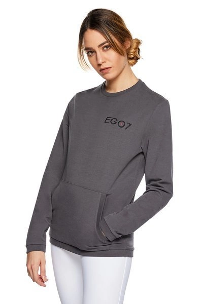 Damska bluza Pock Ego7 - szara
