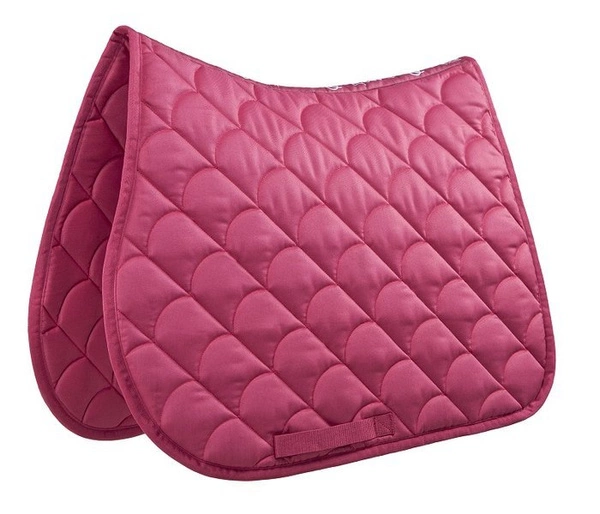 Czaprak Drake Eqode by Equiline - różowy