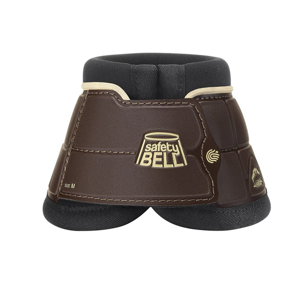 Veredus kalosze Safety-Bell - brązowe
