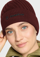 Czapka Samshield Izia - bordo