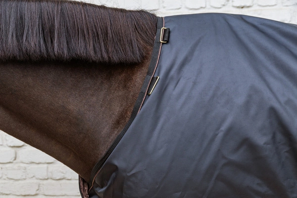 Kentucky derka padokowa All Weather Waterproof Pro 0g - czarna