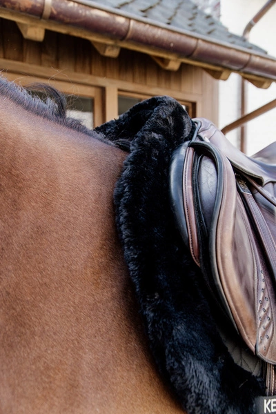 Kentucky czaprak Hunter - czarny