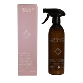 Odżywka Bubble Gum Gloss Detangler 500ml - Kentucky Grooming Deluxe