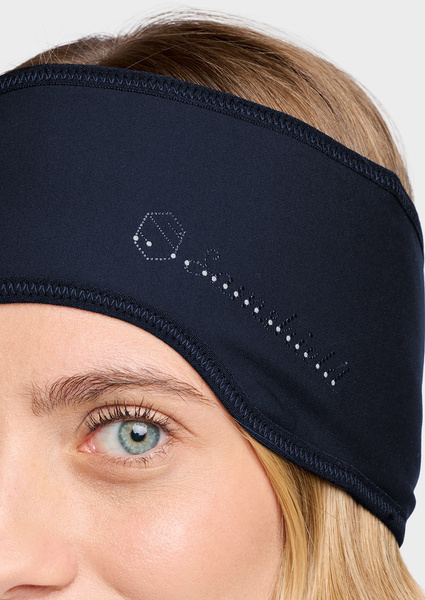 Opaska Samshield Noor - granatowa
