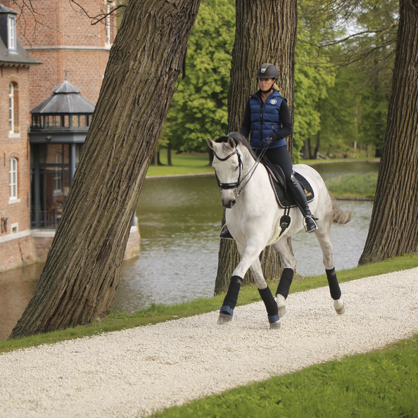 Kentucky bandaże treningowe Polo