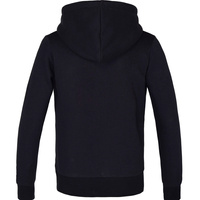 Bluza dziecięca Kingsland Classic Junior Hoodie - granatowa