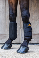 Kentucky ochraniacze Turnout Boots ProAir - czarne