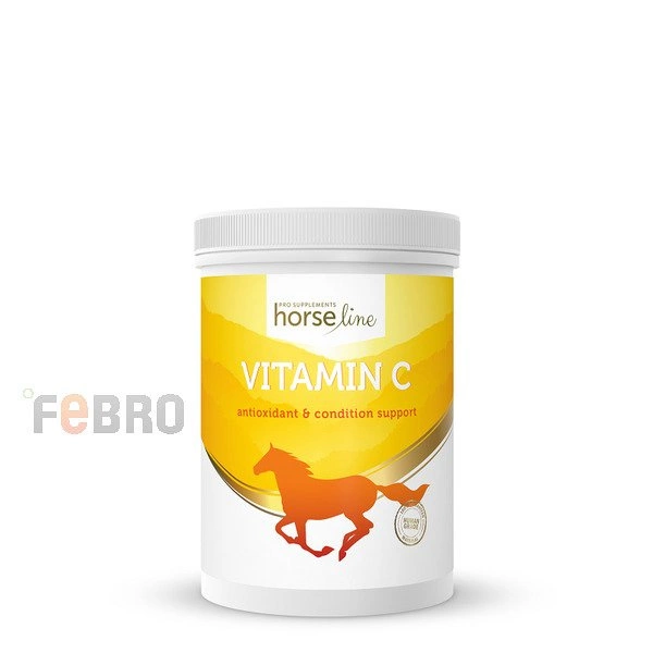 HorseLinePRO Witamina C 1000g