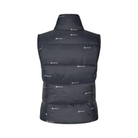 Kamizelka damska Kingsland Classic Ladies Insulated - granatowa