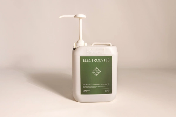 Kentucky Grooming Delux Electrolytes - 5 L