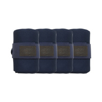 Kentucky owijki stajenne typu Repellent - granatowe