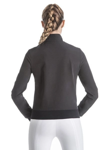 Damska kurtka Bomb Ego7 - czarna