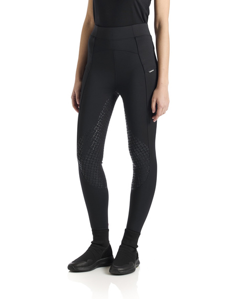 Legginsy Ego7 MV - czarne