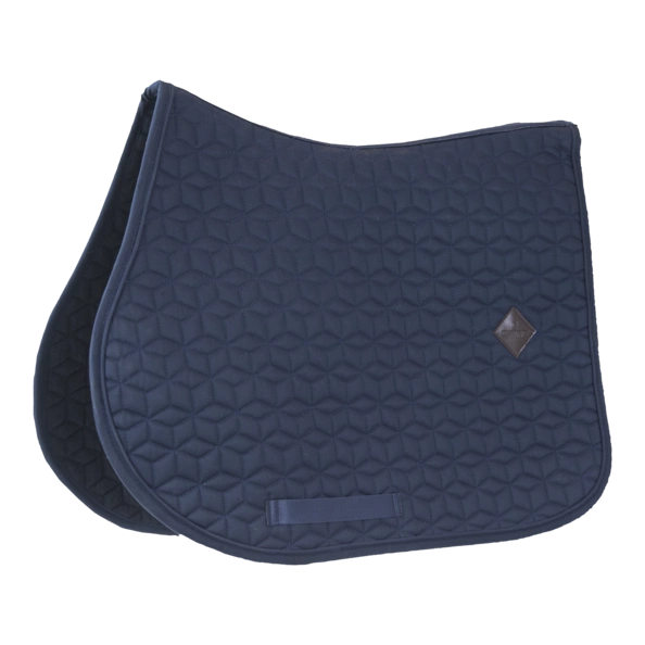 Kentucky czaprak Classic - granatowy