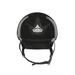 Kask Vita Helmet Carbon Gel GST Glossy Standard - czarny
