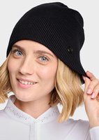 Czapka Samshield Esme - czarny