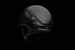Kask Samshield XJ Glossy 2.0 - Black