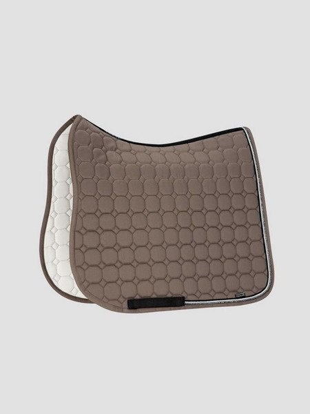 Czaprak Equiline Rio - cappuccino